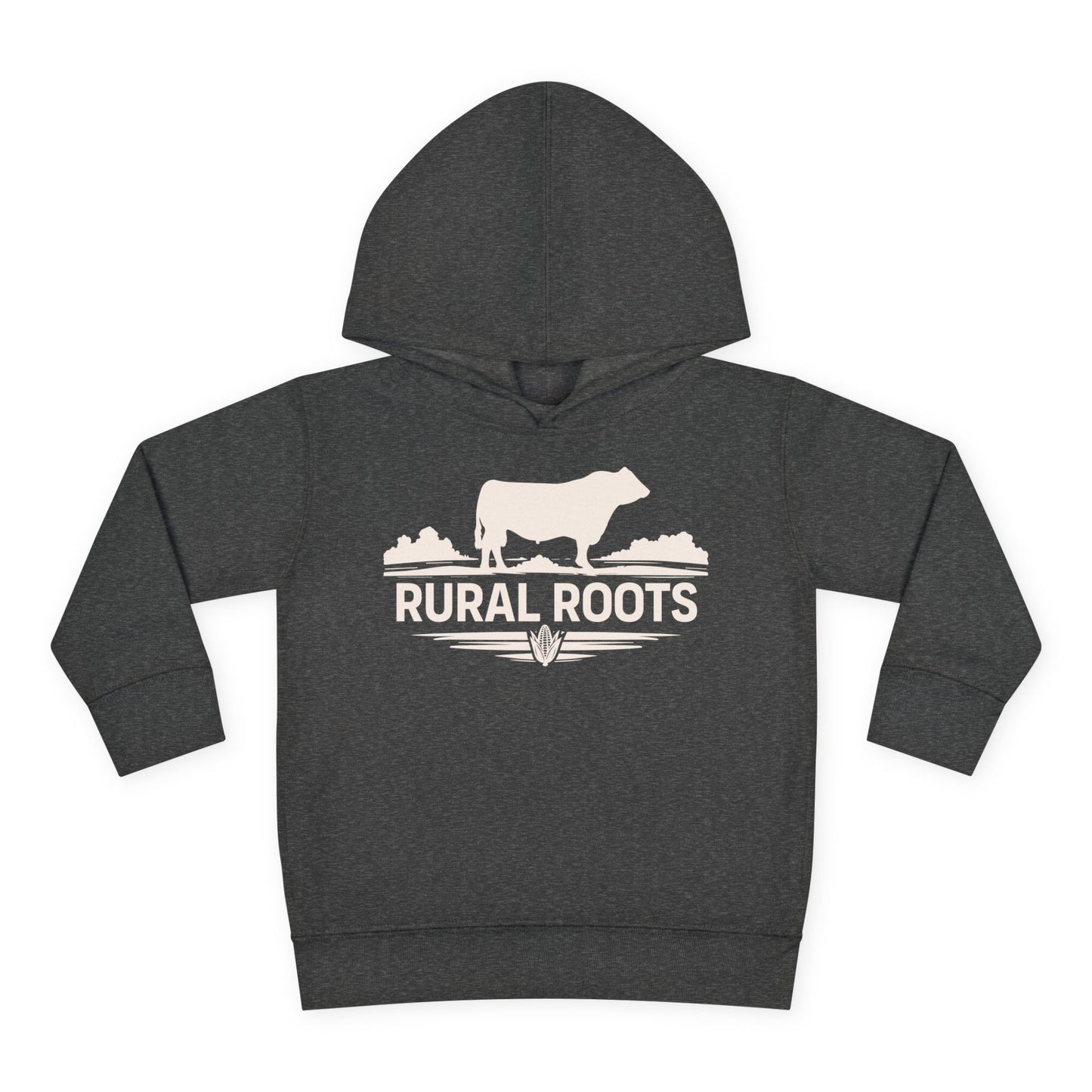 RURAL ROOTS TODDLER HOODIE