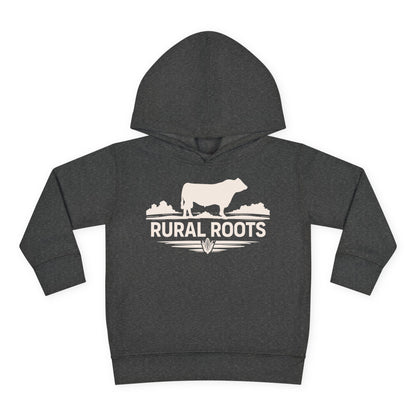 RURAL ROOTS TODDLER HOODIE
