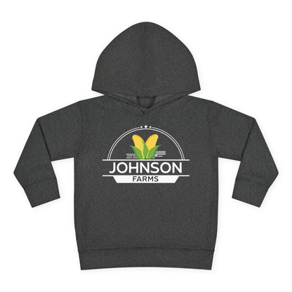 CORN FARM CUSTOM TODDLER HOODIE O6