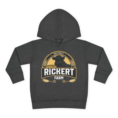 ANGUS FARM CUSTOM TODDLER HOODIE A3