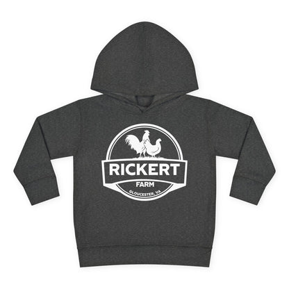 POULTRY FARM CUSTOM TODDLER HOODIE P4