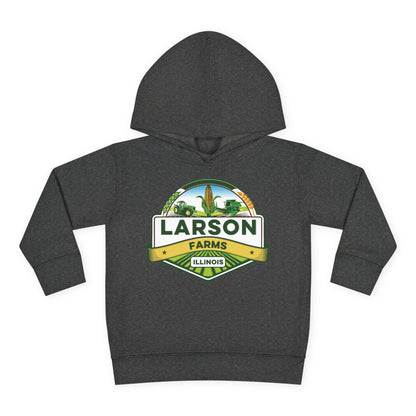 CORN FARM CUSTOM TODDLER HOODIE O7