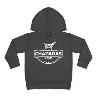 GOAT FARM CUSTOM TODDLER HOODIE I3