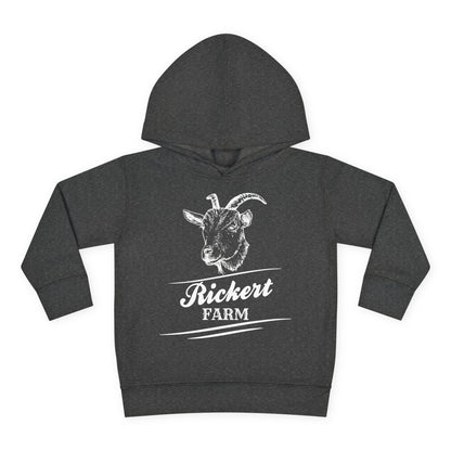 GOAT FARM CUSTOM TODDLER HOODIE I1