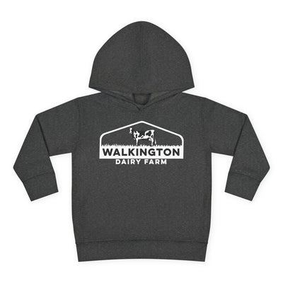 DAIRY FARM CUSTOM TODDLER HOODIE D6