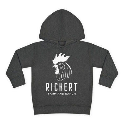 POULTRY FARM CUSTOM TODDLER HOODIE P12