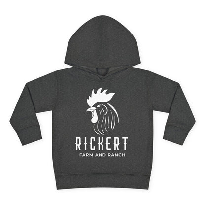 POULTRY FARM CUSTOM TODDLER HOODIE P12