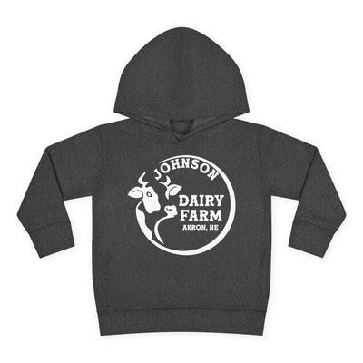 DAIRY FARM CUSTOM TODDLER HOODIE D7