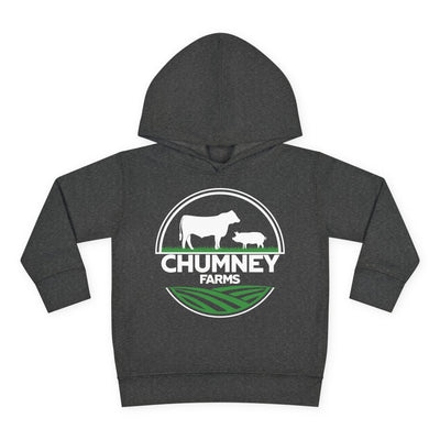 LIVESTOCK FARM CUSTOM TODDLER HOODIE V1