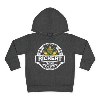 CORN FARM CUSTOM TODDLER HOODIE O17