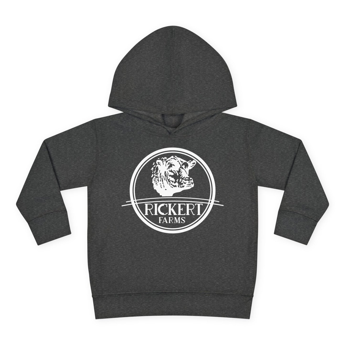CATTLE FARM CUSTOM TODDLER HOODIE C7
