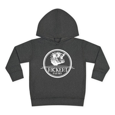 CATTLE FARM CUSTOM TODDLER HOODIE C7