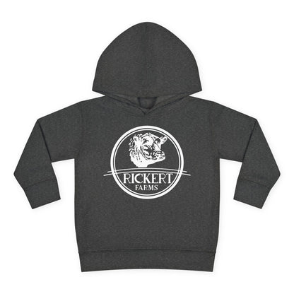 CATTLE FARM CUSTOM TODDLER HOODIE C7