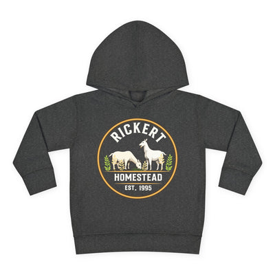 GOAT FARM CUSTOM TODDLER HOODIE I6