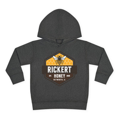 BEE FARM CUSTOM TODDLER HOODIE X1