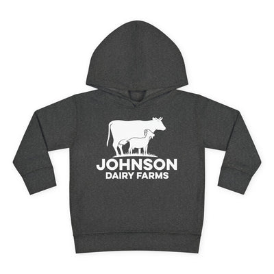 LIVESTOCK FARM CUSTOM TODDLER HOODIE V3