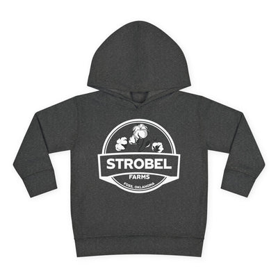 COTTON FARM CUSTOM TODDLER HOODIE T2