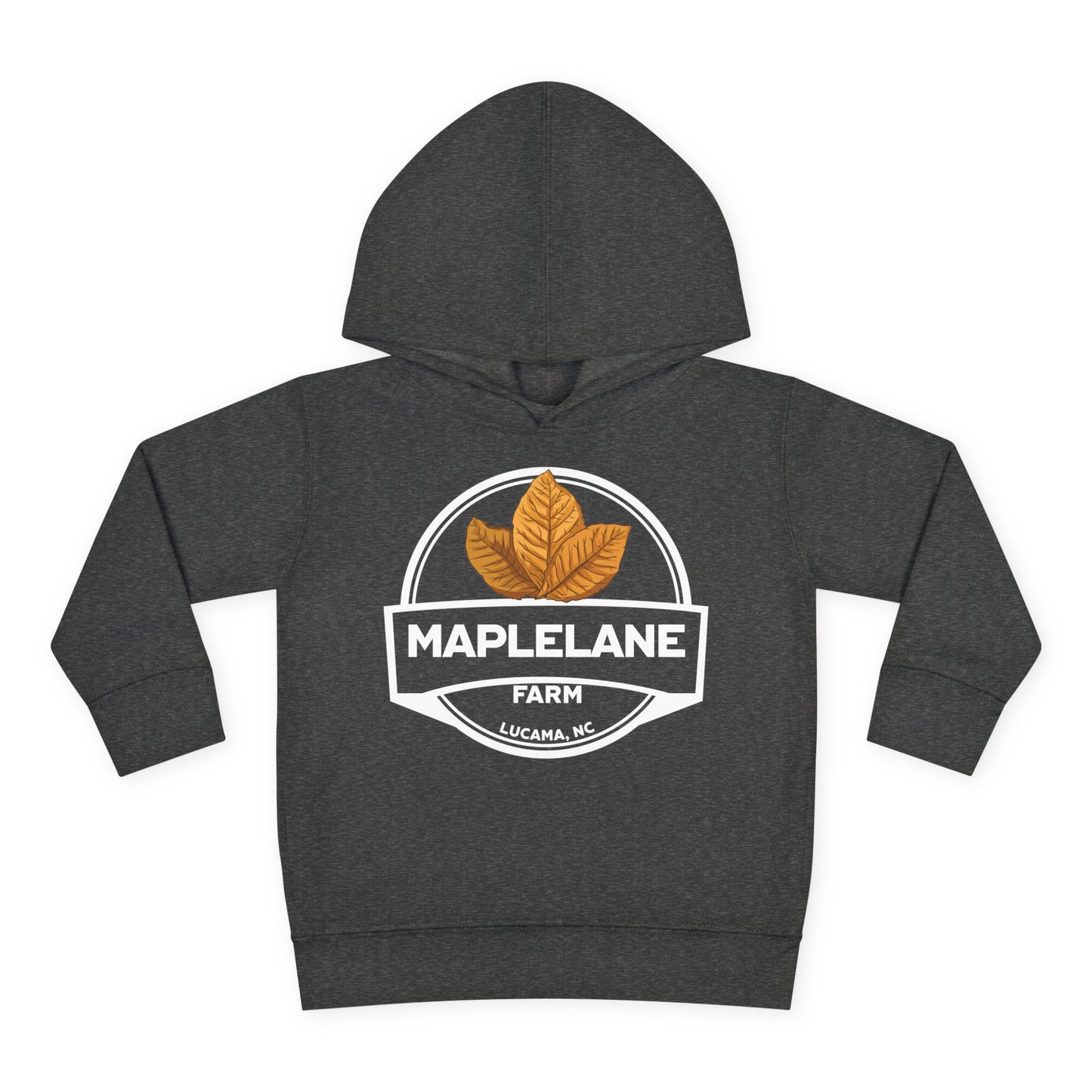 TOBACCO FARM CUSTOM TODDLER HOODIE M2
