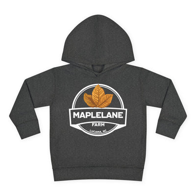 TOBACCO FARM CUSTOM TODDLER HOODIE M2