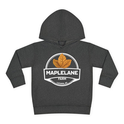 TOBACCO FARM CUSTOM TODDLER HOODIE M2