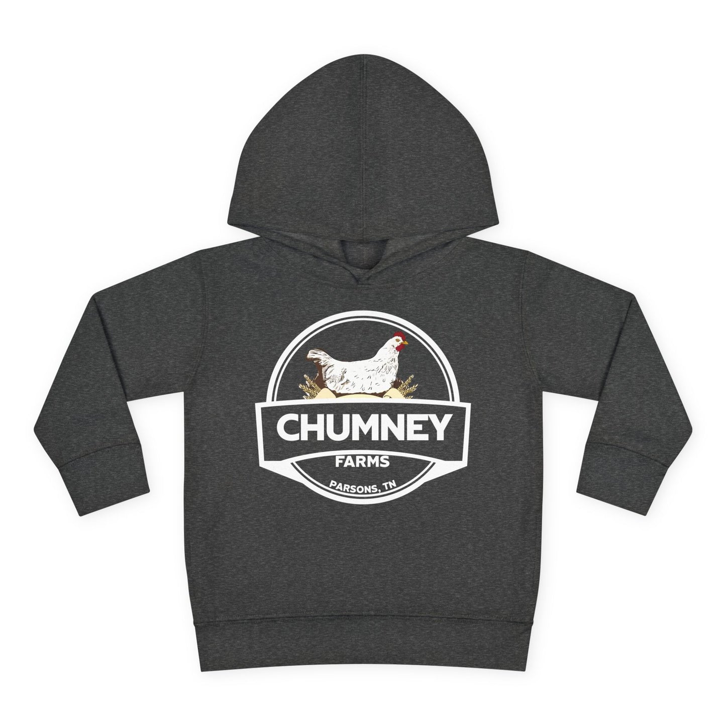 POULTRY FARM CUSTOM TODDLER HOODIE P3