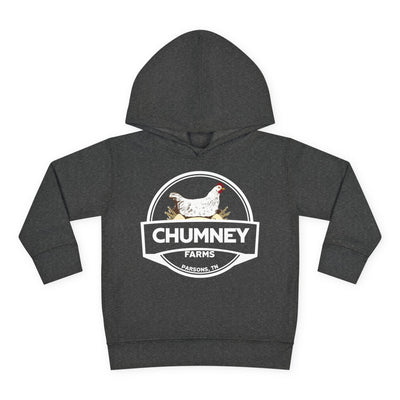 POULTRY FARM CUSTOM TODDLER HOODIE P3