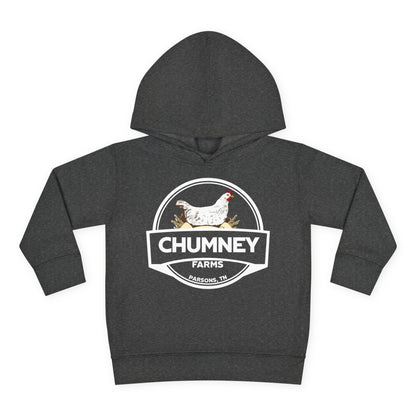 POULTRY FARM CUSTOM TODDLER HOODIE P3