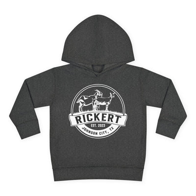 GOAT FARM CUSTOM TODDLER HOODIE I5