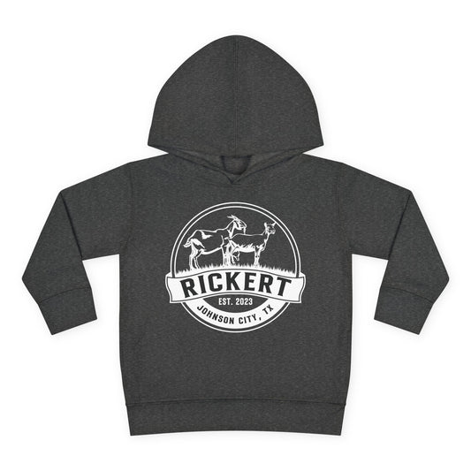 GOAT FARM CUSTOM TODDLER HOODIE I5