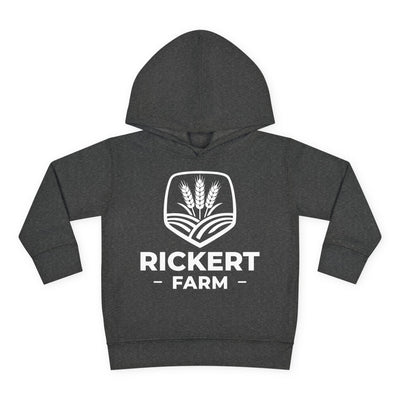 WHEAT FARM CUSTOM TODDLER HOODIE E3