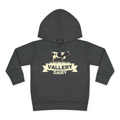 DAIRY FARM CUSTOM TODDLER HOODIE D3