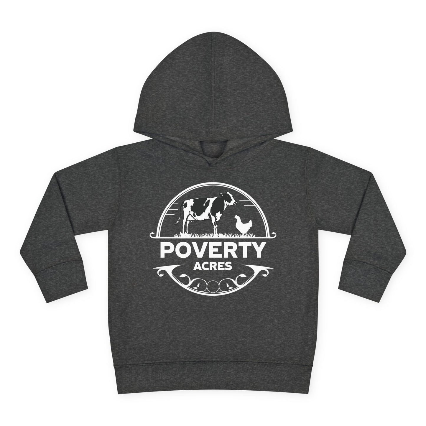 LIVESTOCK FARM CUSTOM TODDLER HOODIE V2