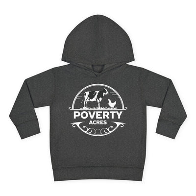LIVESTOCK FARM CUSTOM TODDLER HOODIE V2