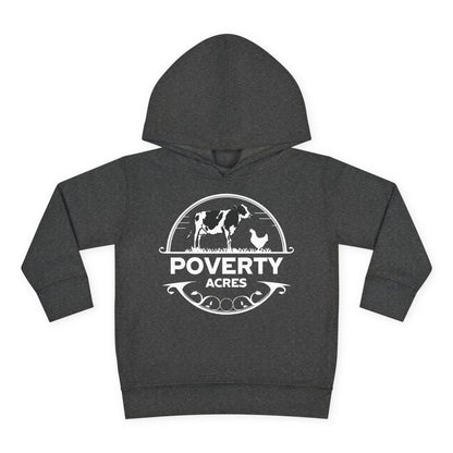 LIVESTOCK FARM CUSTOM TODDLER HOODIE V2