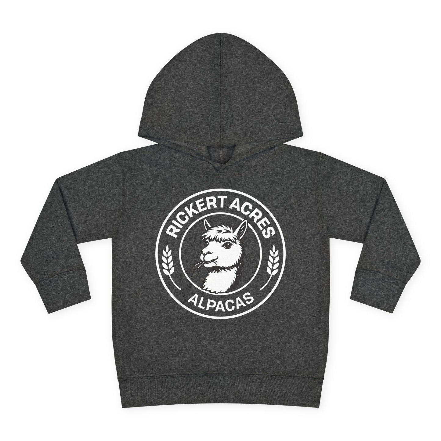 ALPACA FARM CUSTOM TODDLER HOODIE Q2