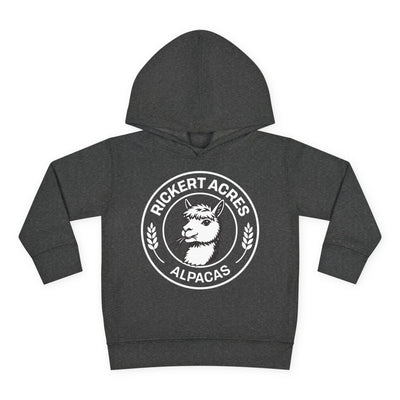 ALPACA FARM CUSTOM TODDLER HOODIE Q2