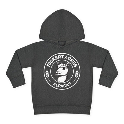 ALPACA FARM CUSTOM TODDLER HOODIE Q2