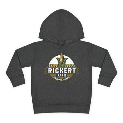 CORN FARM CUSTOM TODDLER HOODIE O9
