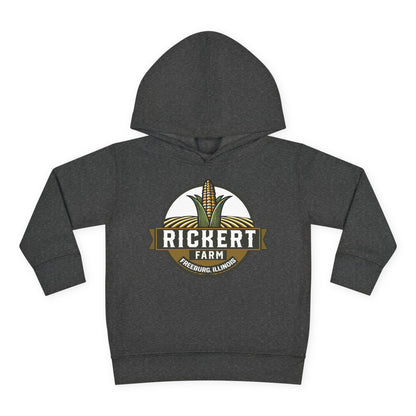 CORN FARM CUSTOM TODDLER HOODIE O9