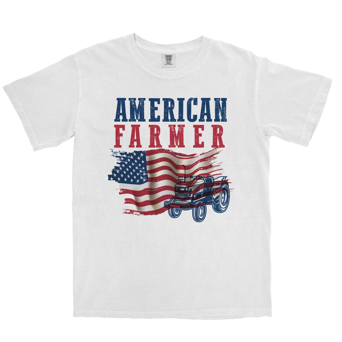 AMERICAN FARMER SHIRT