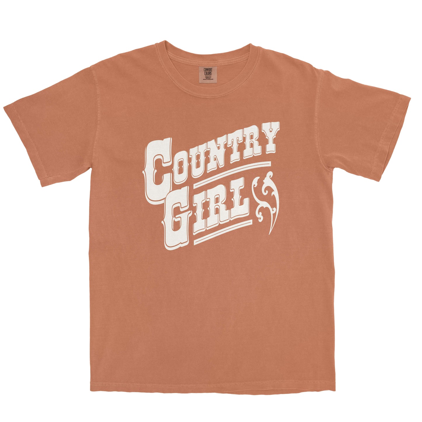 COUNTRY GIRL SHIRT