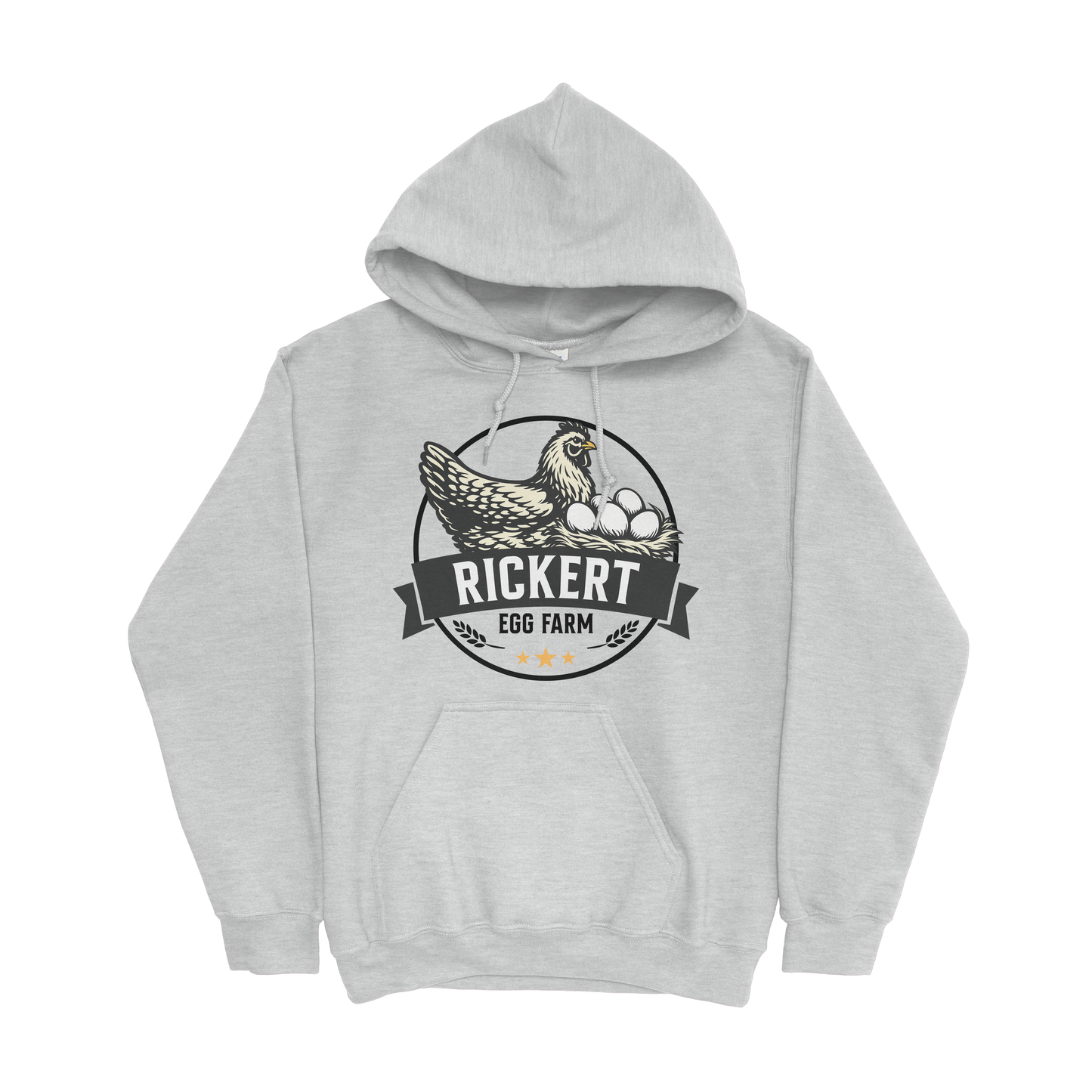 POULTRY FARM CUSTOM HOODIE P17
