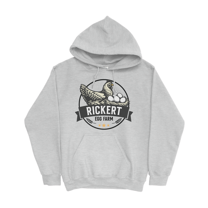 POULTRY FARM CUSTOM HOODIE P17