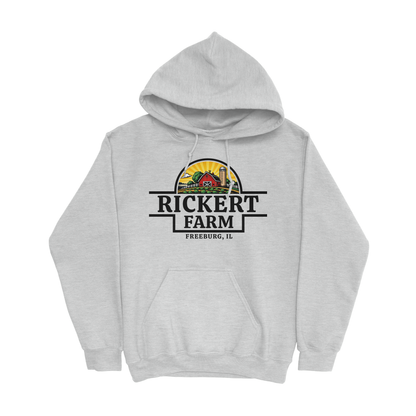 CUSTOM FARM HOODIE N16