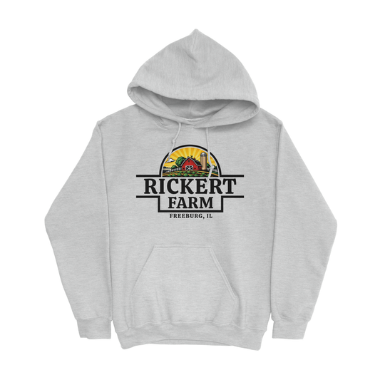 CUSTOM FARM HOODIE N16