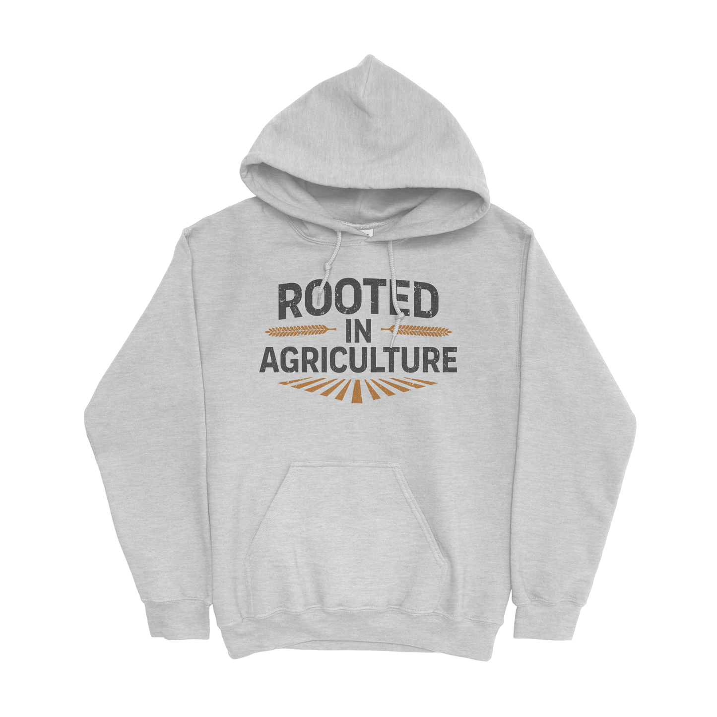 ROOTED IN AGRICULTURE HOODIE