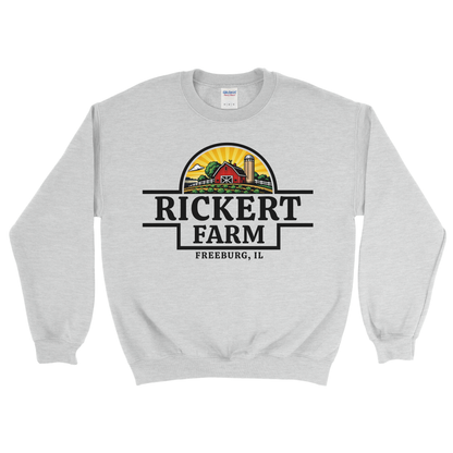 CUSTOM FARM SWEATSHIRT N16
