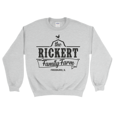 CUSTOM FARM SWEATSHIRT N17