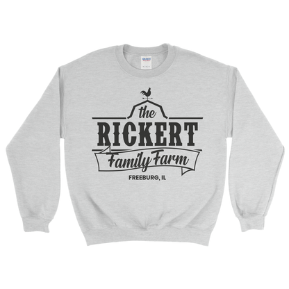 CUSTOM FARM SWEATSHIRT N17