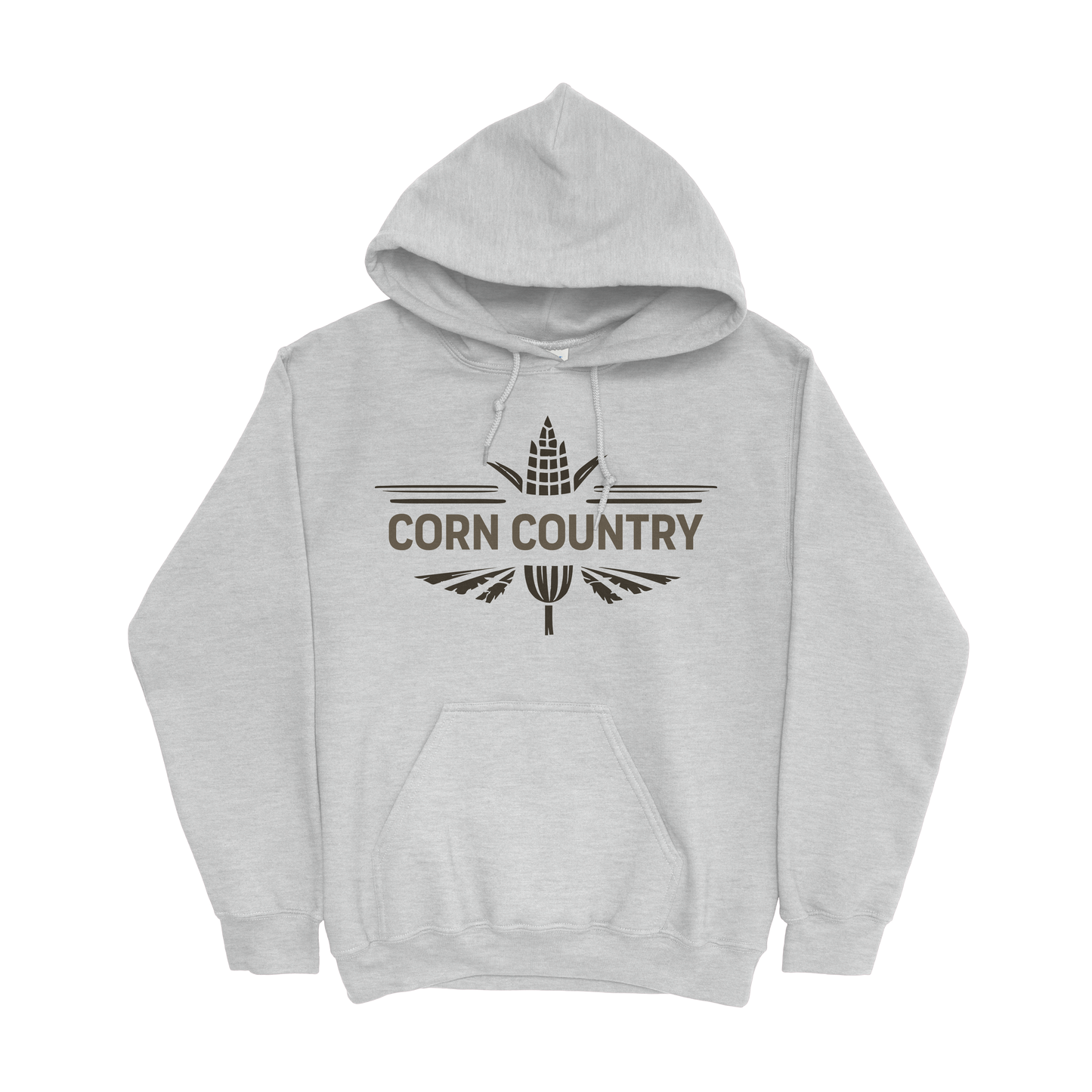 CORN COUNTRY HOODIE